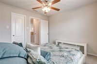 3129 Spotted Fawn Drive, Fort Worth, TX 76108