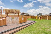 3129 Spotted Fawn Drive, Fort Worth, TX 76108