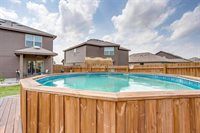 3129 Spotted Fawn Drive, Fort Worth, TX 76108