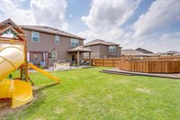 3129 Spotted Fawn Drive, Fort Worth, TX 76108