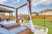 3129 Spotted Fawn Drive, Fort Worth, TX 76108