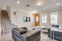 3129 Spotted Fawn Drive, Fort Worth, TX 76108