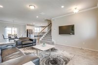 3129 Spotted Fawn Drive, Fort Worth, TX 76108