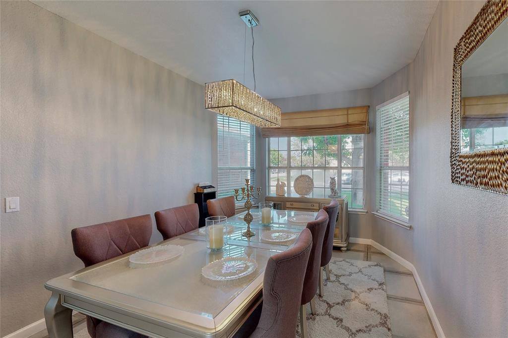 8421 Asheville Lane, Fort Worth, TX 76123