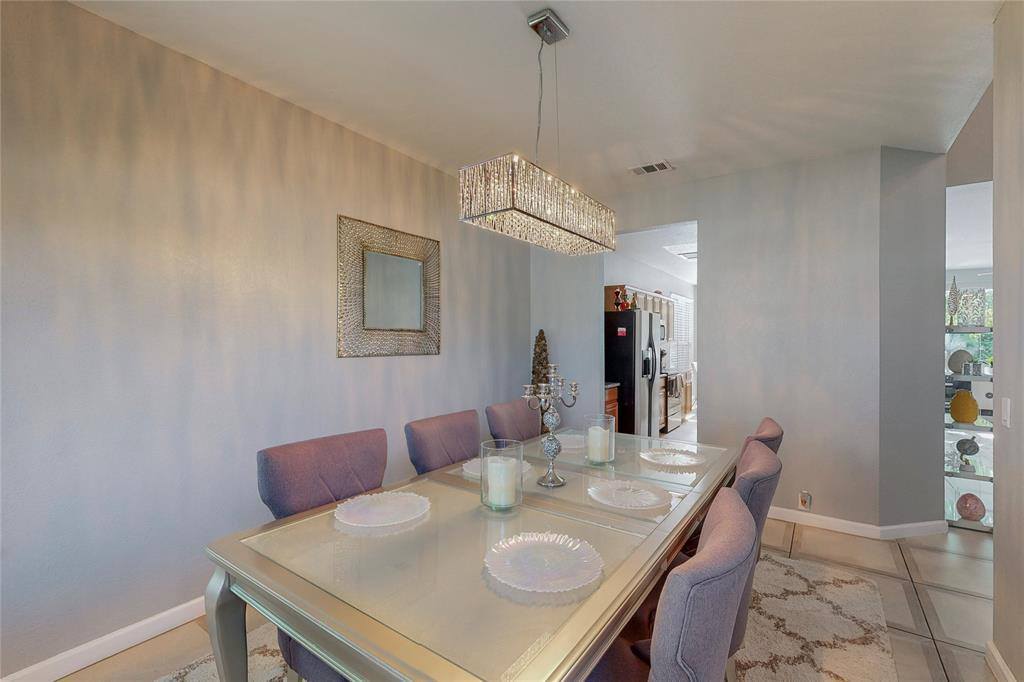 8421 Asheville Lane, Fort Worth, TX 76123