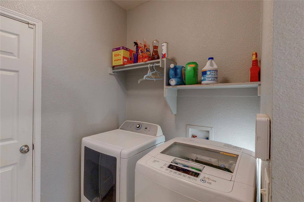 8421 Asheville Lane, Fort Worth, TX 76123