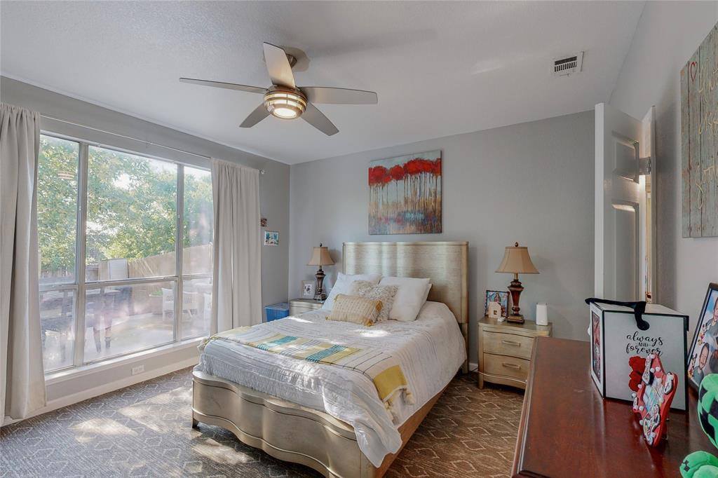 8421 Asheville Lane, Fort Worth, TX 76123