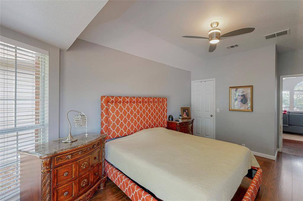 8421 Asheville Lane, Fort Worth, TX 76123