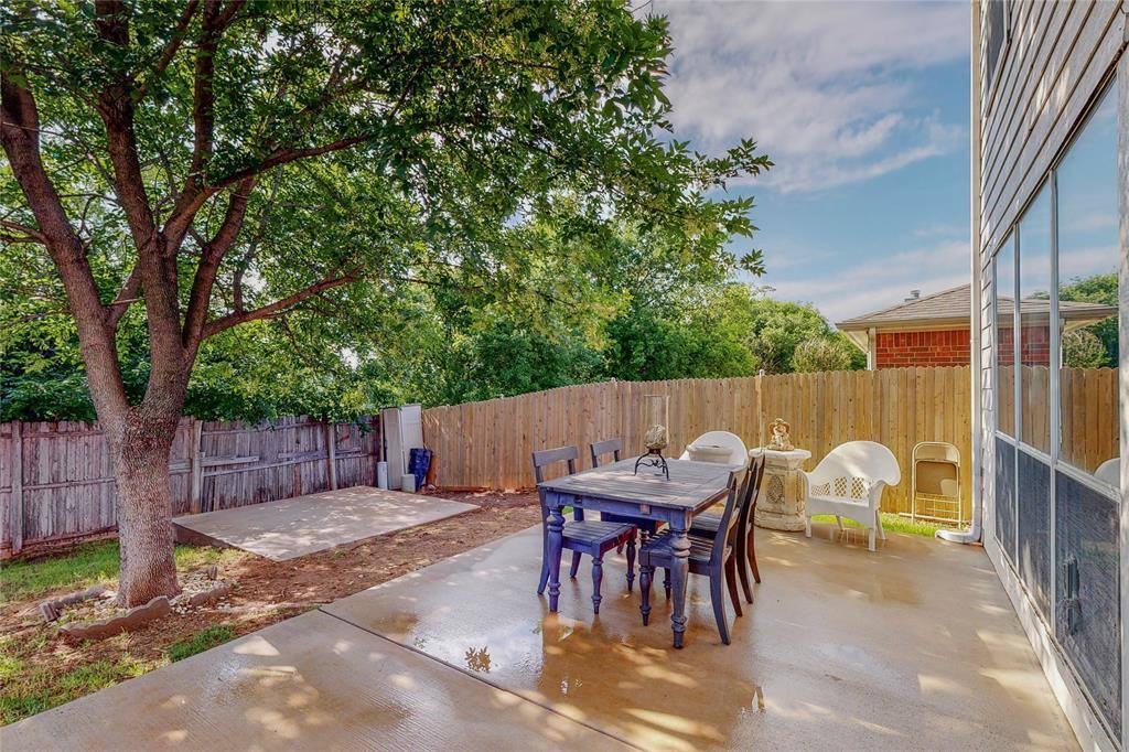 8421 Asheville Lane, Fort Worth, TX 76123