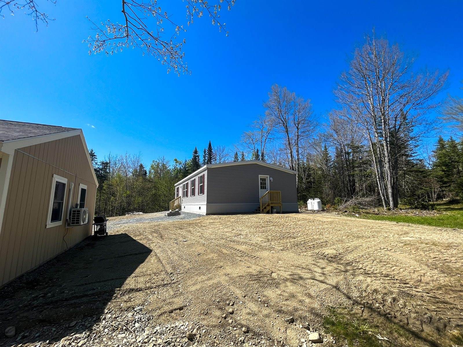 53 Briar Brook Road, Orland, ME 04472