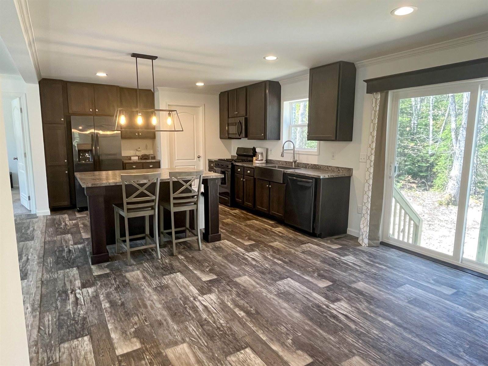 53 Briar Brook Road, Orland, ME 04472