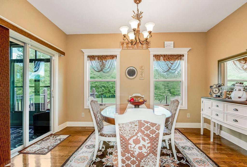 900 Buckeye Lane, Pleasant Hill, MO 64080