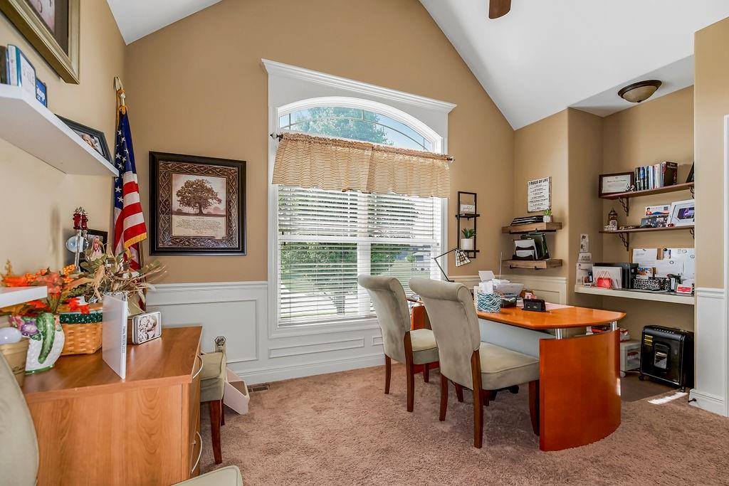 900 Buckeye Lane, Pleasant Hill, MO 64080