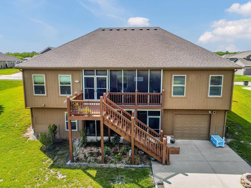 900 Buckeye Lane, Pleasant Hill, MO 64080