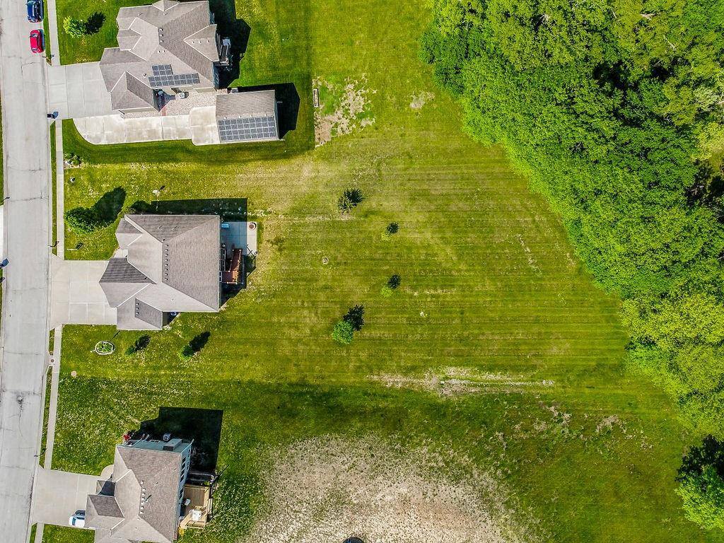 900 Buckeye Lane, Pleasant Hill, MO 64080