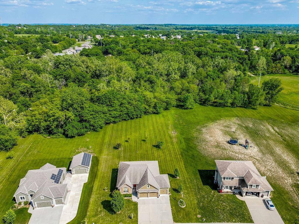 900 Buckeye Lane, Pleasant Hill, MO 64080