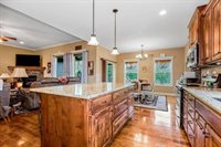 900 Buckeye Lane, Pleasant Hill, MO 64080
