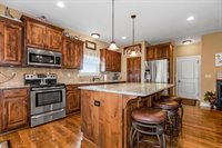 900 Buckeye Lane, Pleasant Hill, MO 64080