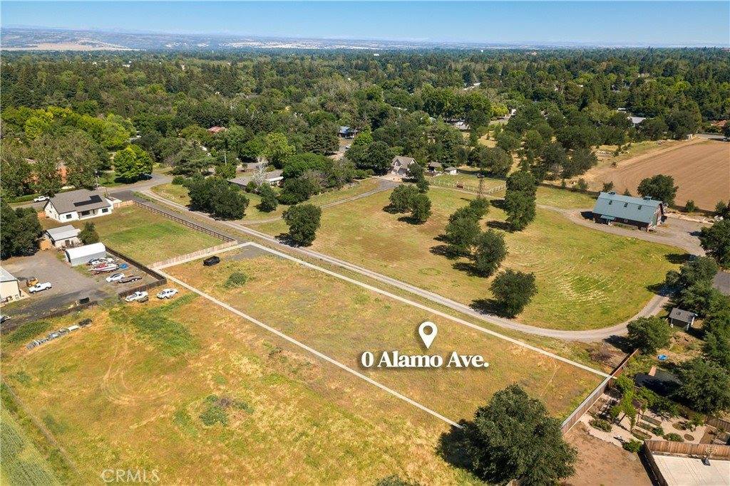 0 Alamo Avenue, Chico, CA 95973