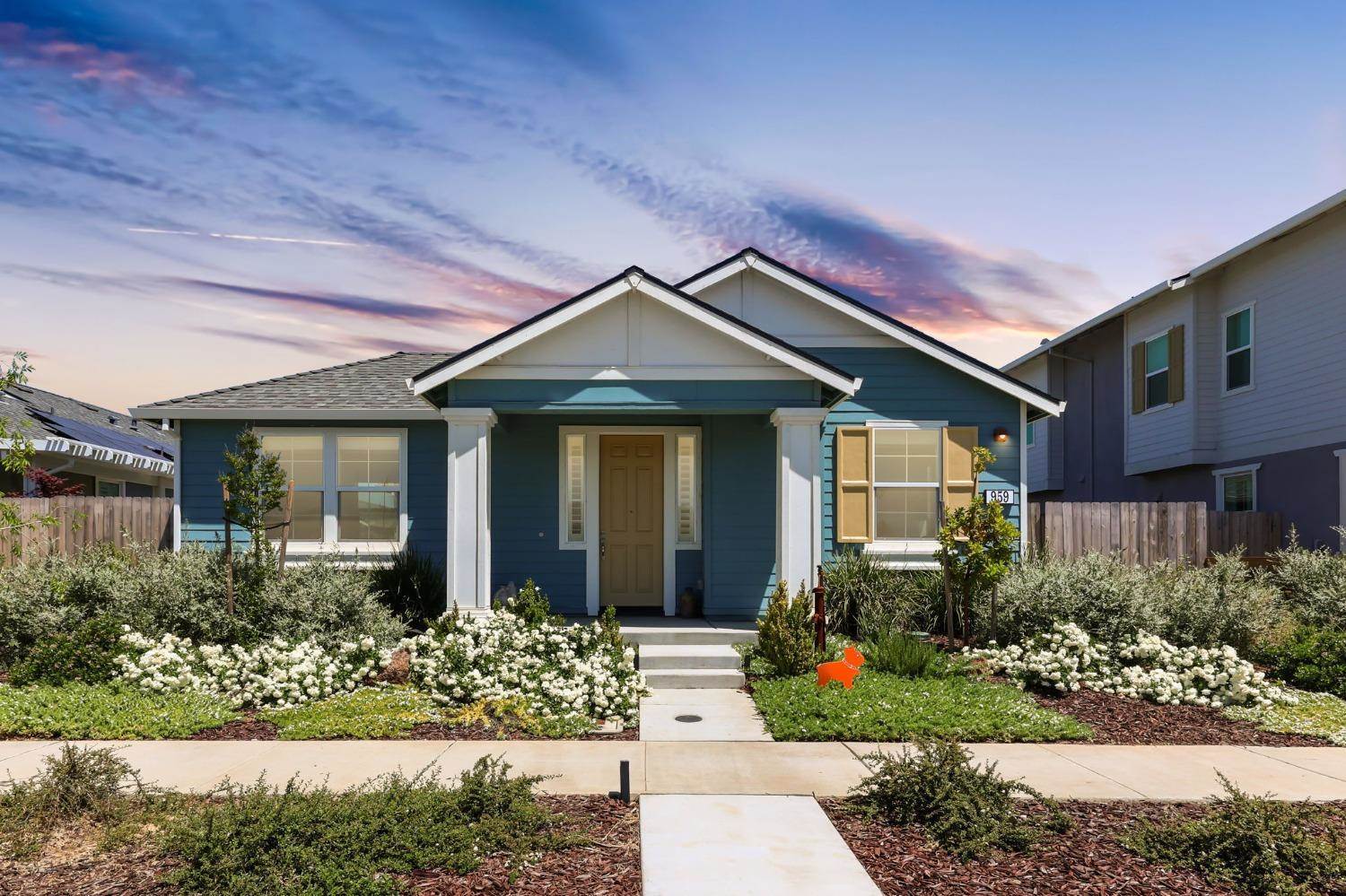 959 Wyatt Lane, Winters, CA 95694