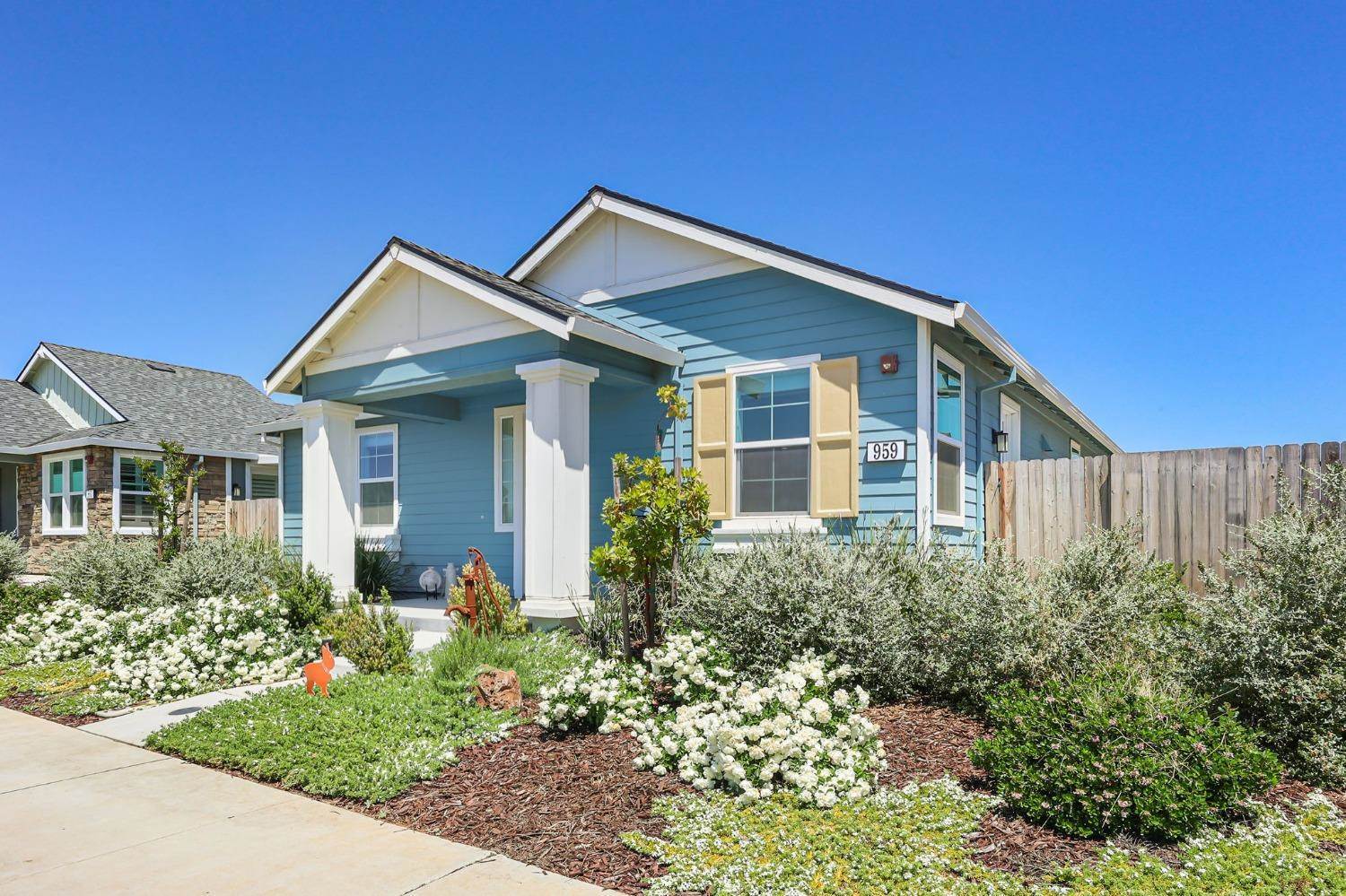 959 Wyatt Lane, Winters, CA 95694