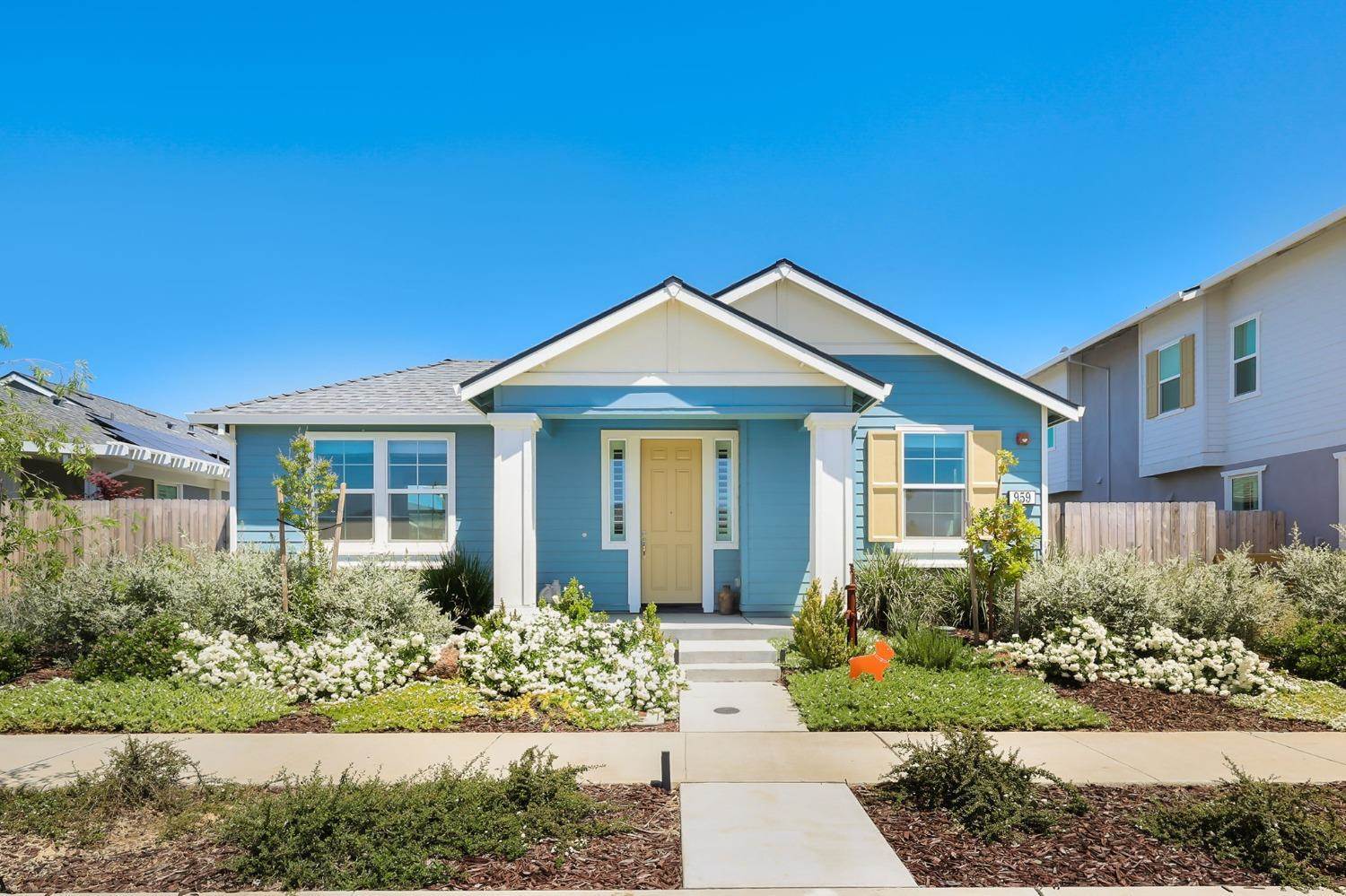 959 Wyatt Lane, Winters, CA 95694