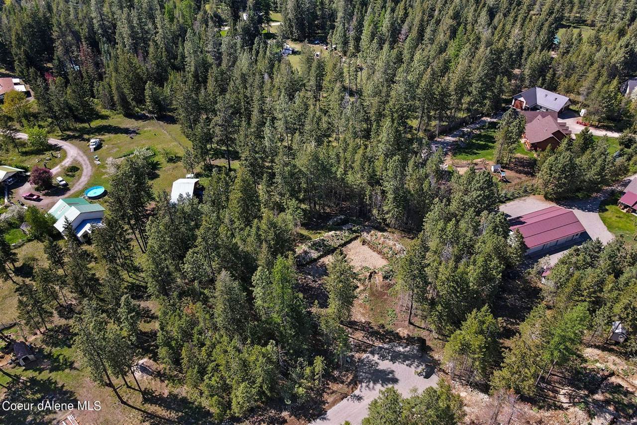 112 Pacific Place (LOT 4), Moyie Springs, ID 83845