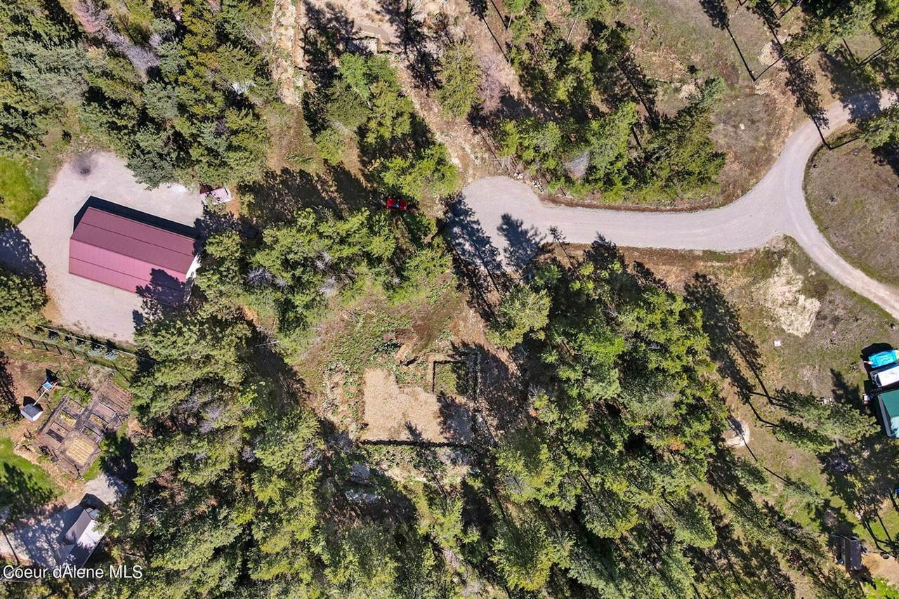 112 Pacific Place (LOT 4), Moyie Springs, ID 83845