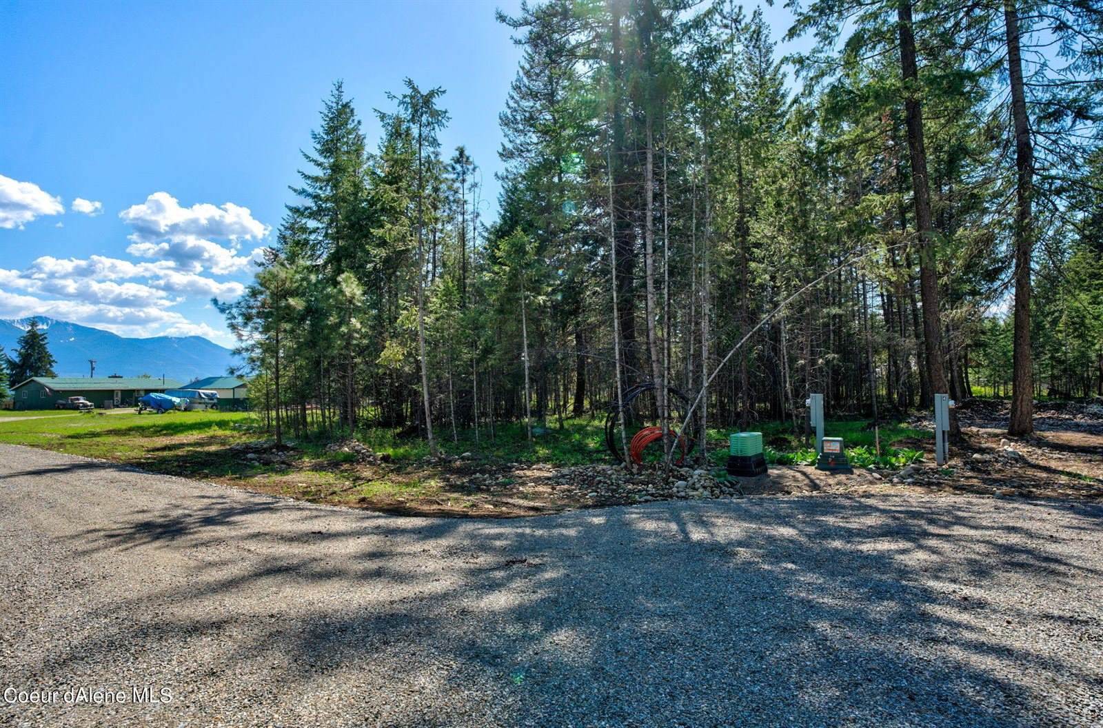 NNA Pacific Place Lot 3, Moyie Springs, ID 83845