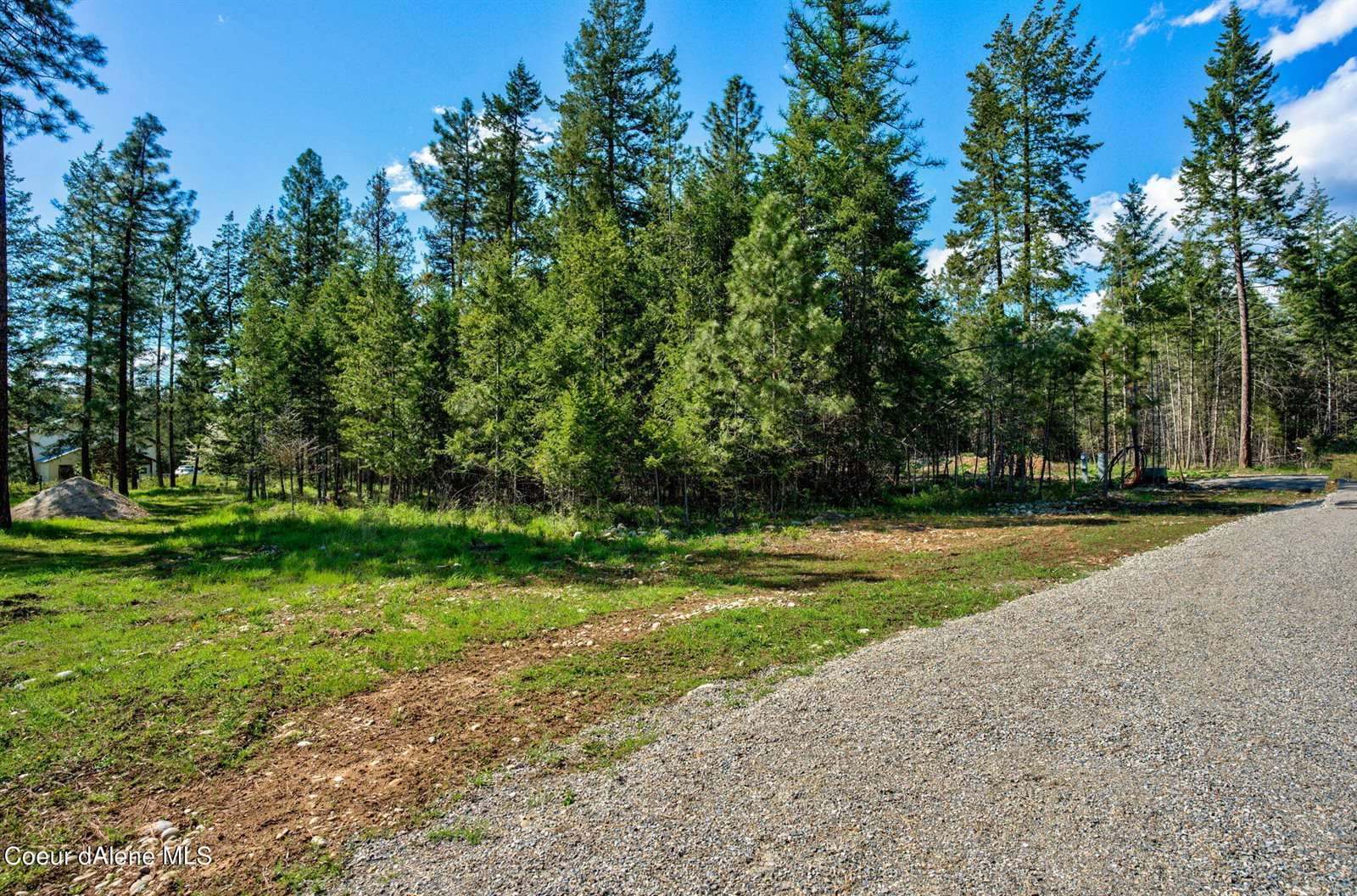 NNA Pacific Place Lot 3, Moyie Springs, ID 83845