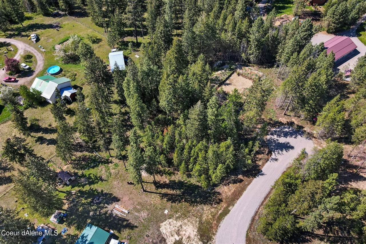 NNA Pacific Place Lot 3, Moyie Springs, ID 83845