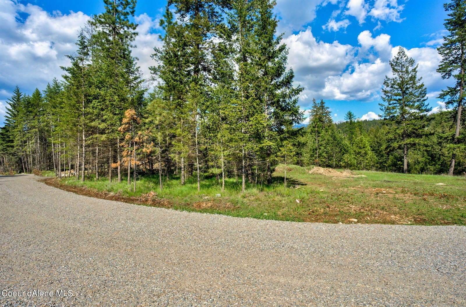 NNA Pacific Place LOT 2, Moyie Springs, ID 83845