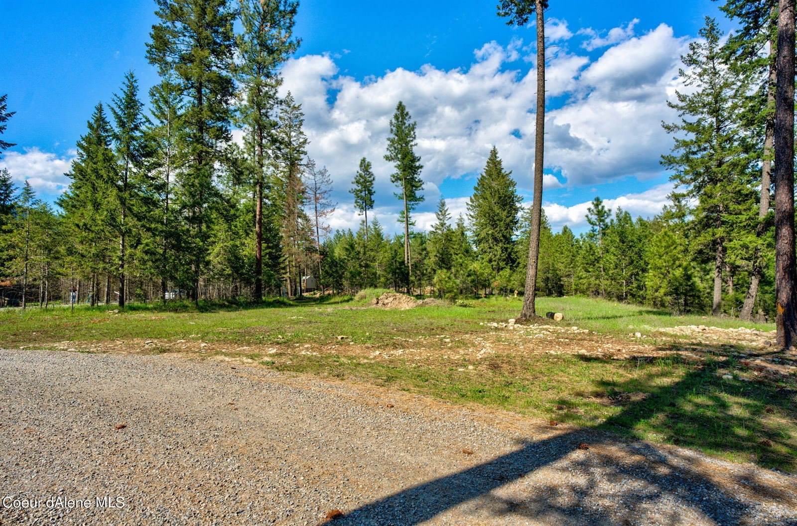 NNA Pacific Place LOT 2, Moyie Springs, ID 83845