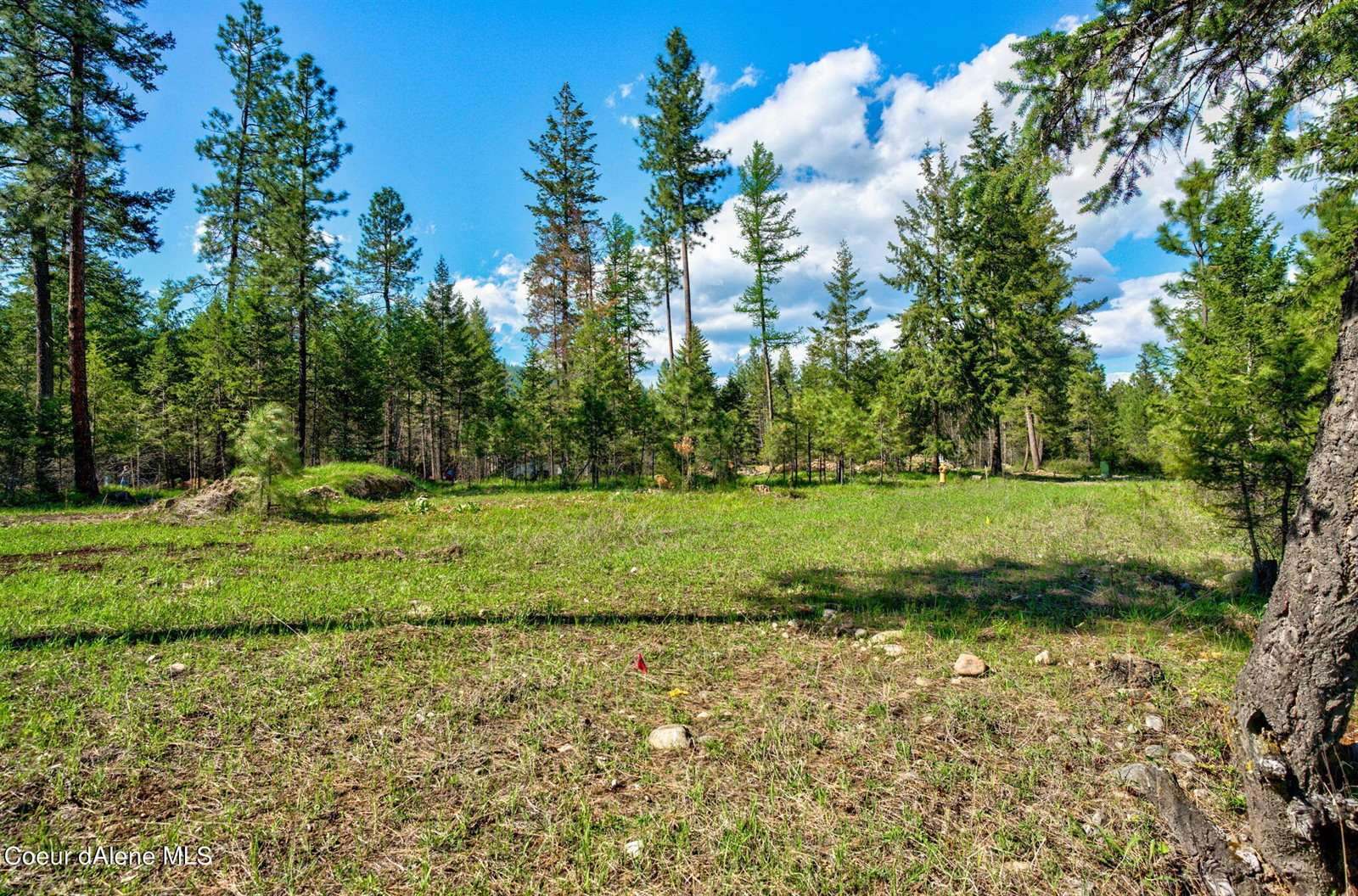 NNA Pacific Place LOT 2, Moyie Springs, ID 83845