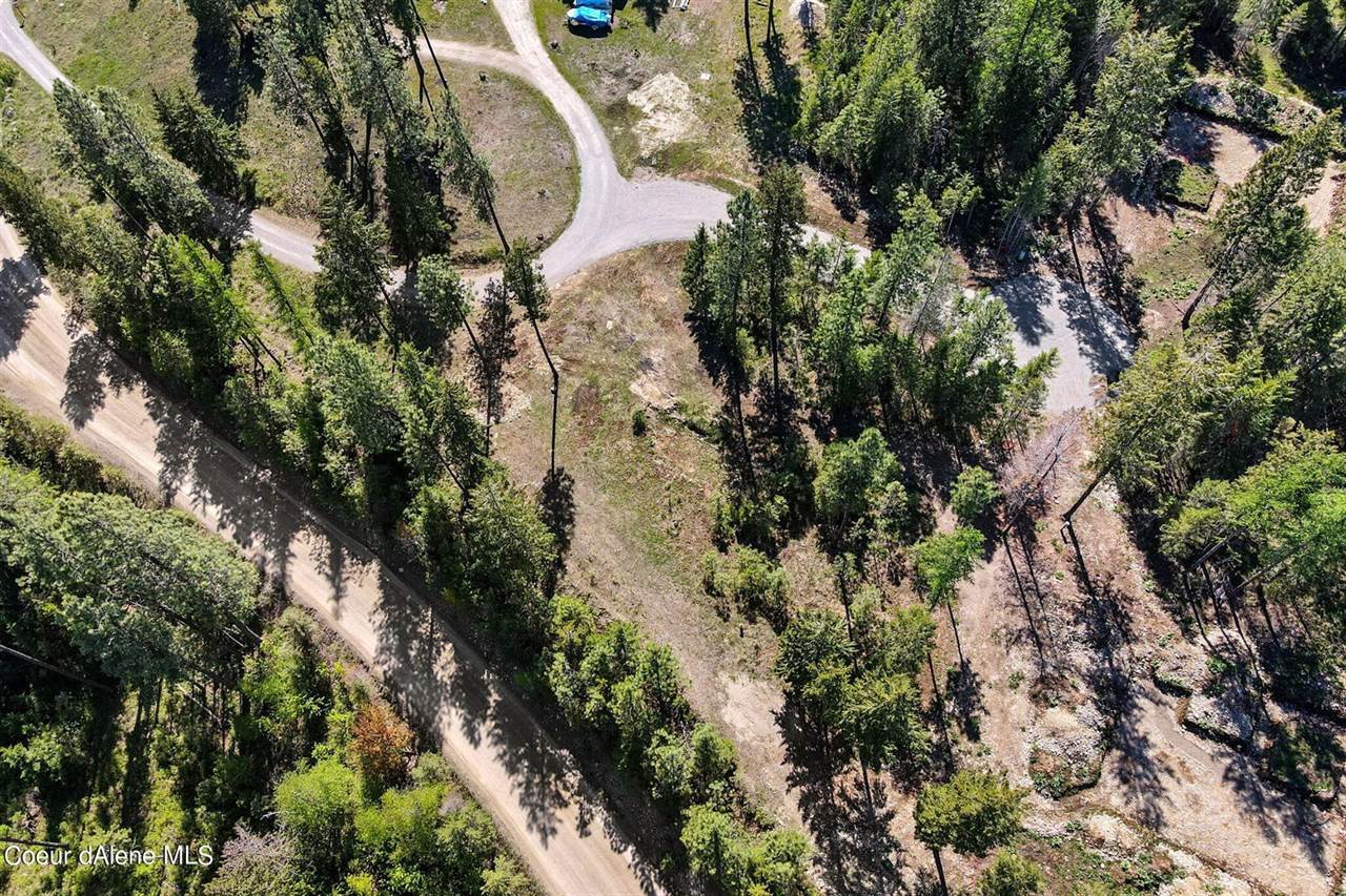 NNA Pacific Place LOT 2, Moyie Springs, ID 83845