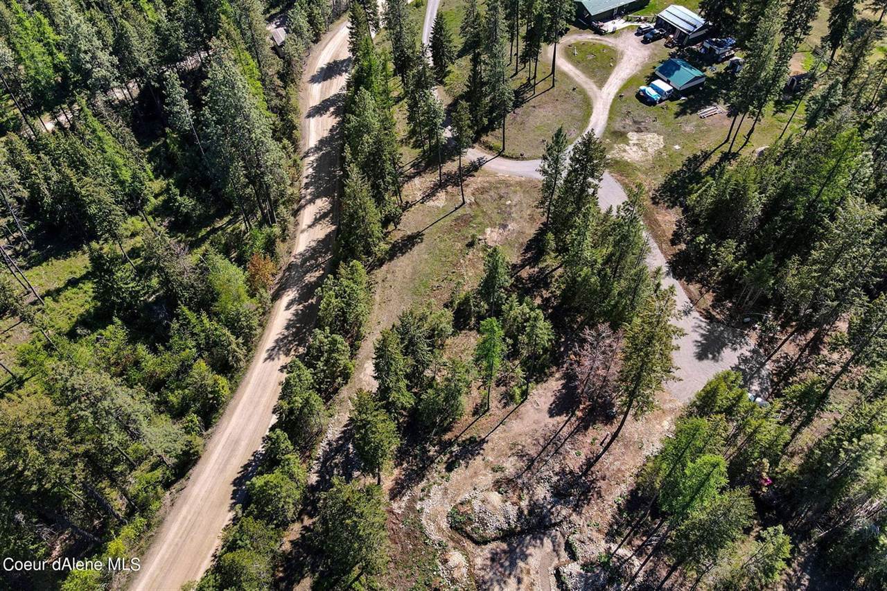 NNA Pacific Place LOT 2, Moyie Springs, ID 83845