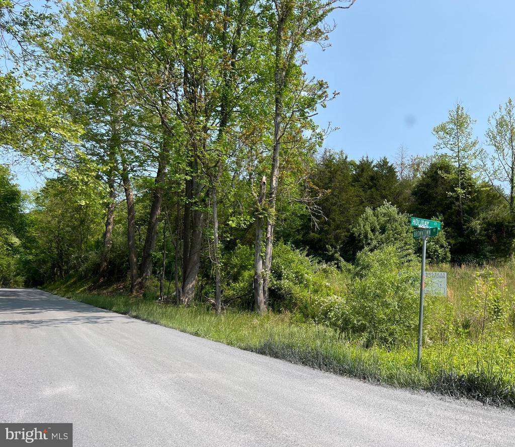 Lot 7 Holiday Court, Bentonville, VA 22610