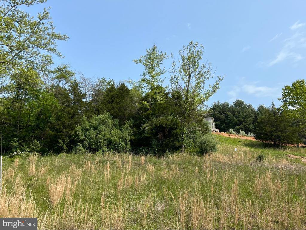Lot 7 Holiday Court, Bentonville, VA 22610