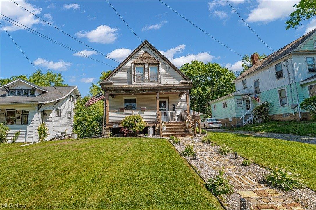 1184 Cleveland Street, Salem, OH 44460