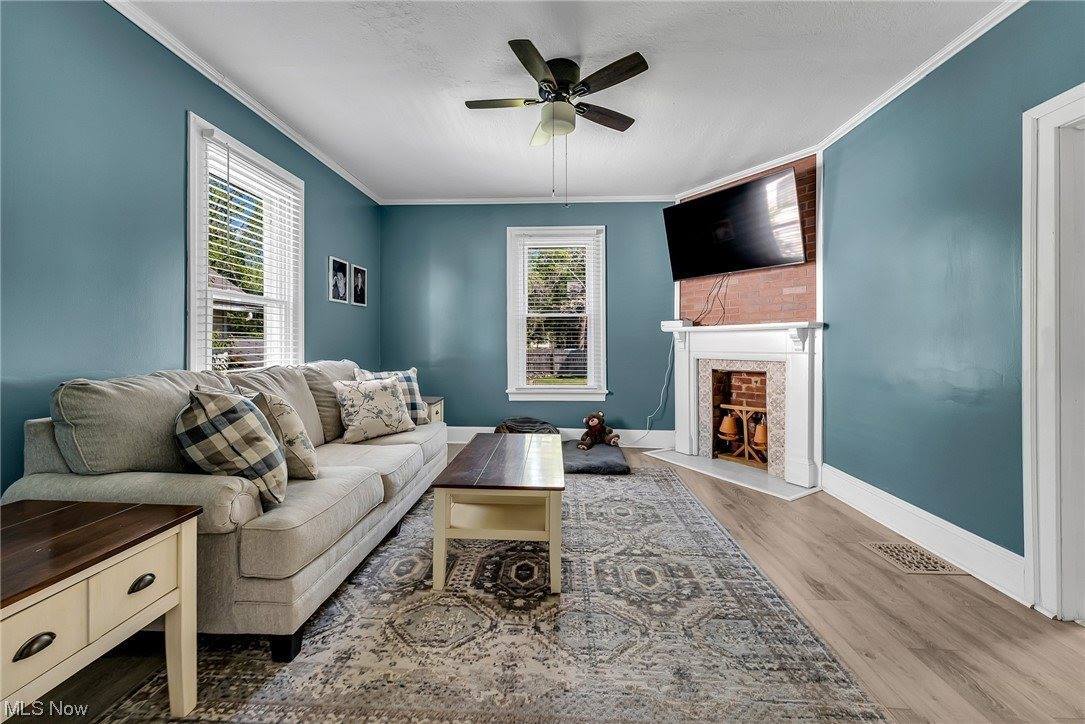 1184 Cleveland Street, Salem, OH 44460