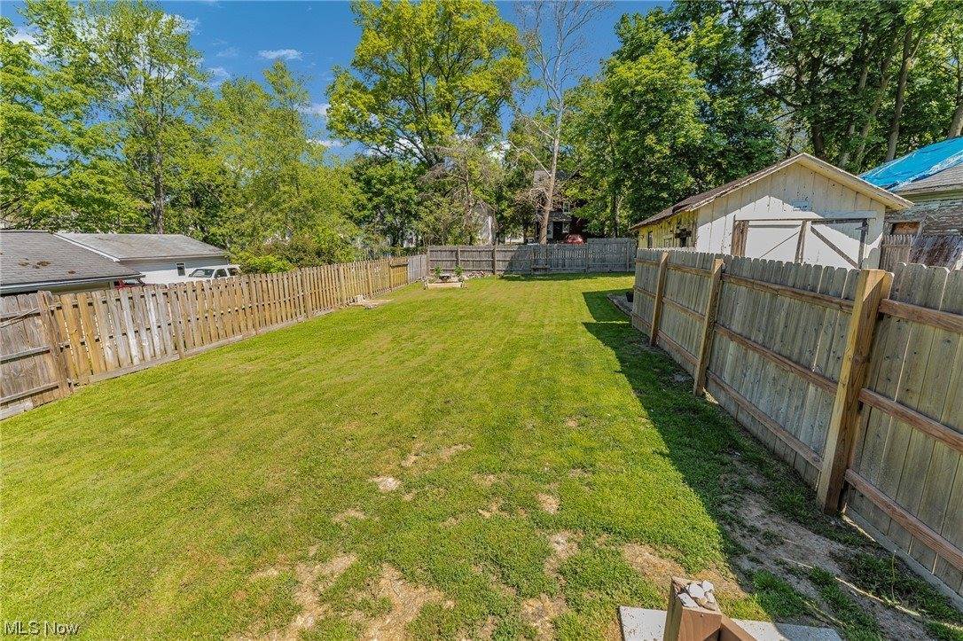 1184 Cleveland Street, Salem, OH 44460