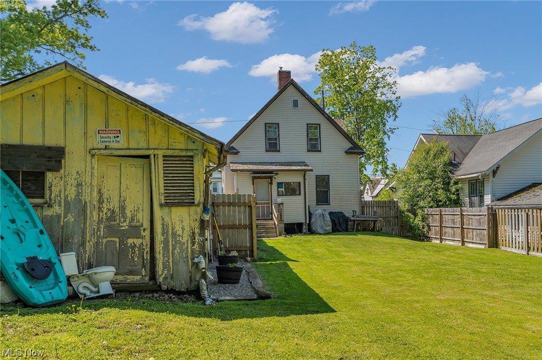 1184 Cleveland Street, Salem, OH 44460