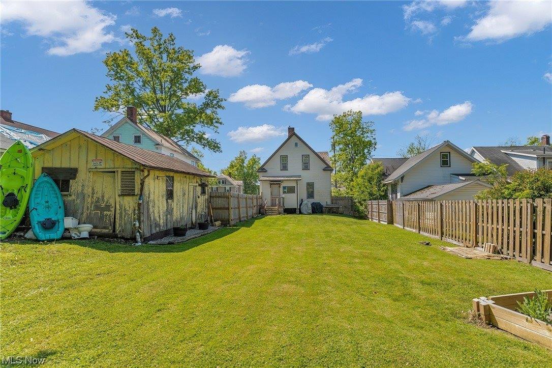 1184 Cleveland Street, Salem, OH 44460