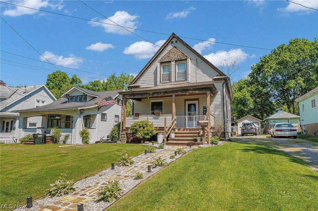 1184 Cleveland Street, Salem, OH 44460