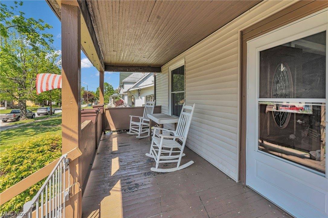 1184 Cleveland Street, Salem, OH 44460