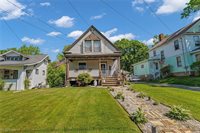 1184 Cleveland Street, Salem, OH 44460