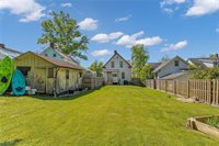 1184 Cleveland Street, Salem, OH 44460