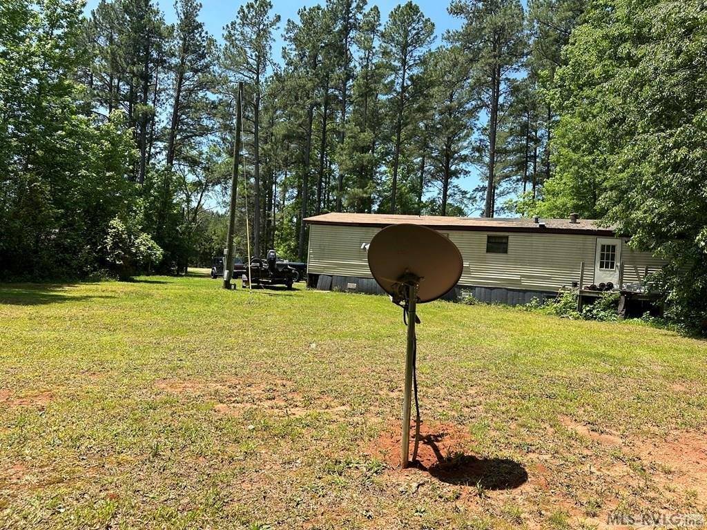 2112 Doctor Purdy Rd, La Crosse, VA 23950