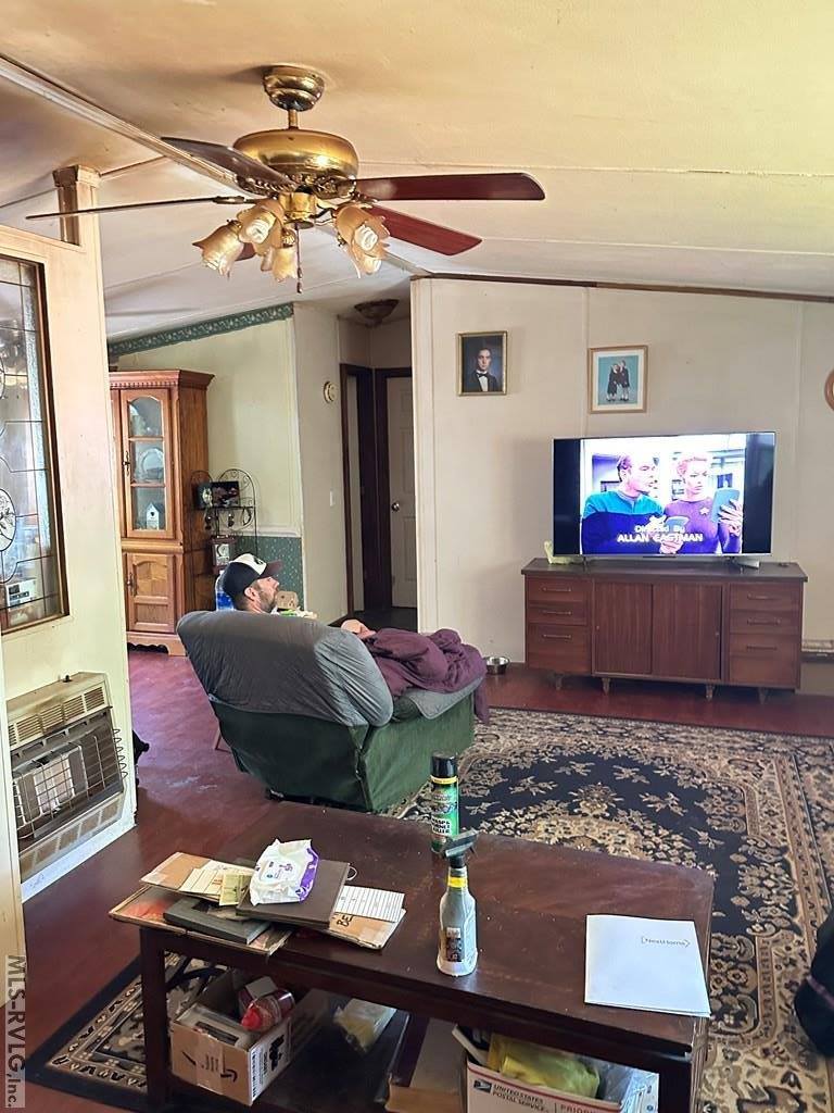 2112 Doctor Purdy Rd, La Crosse, VA 23950