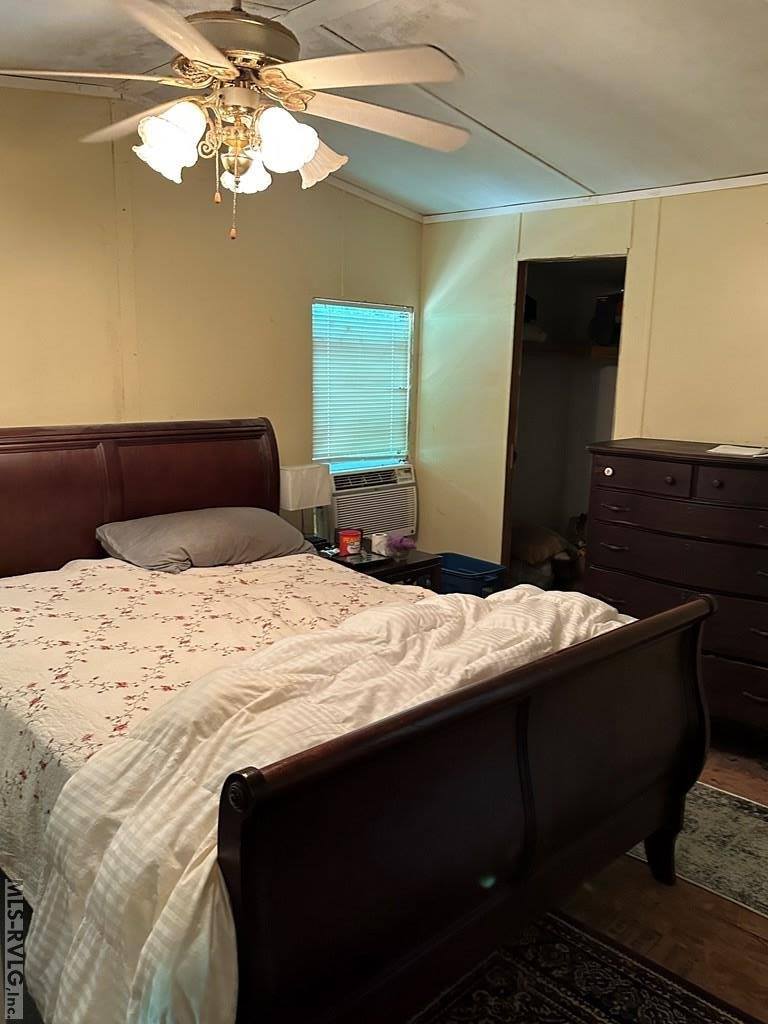 2112 Doctor Purdy Rd, La Crosse, VA 23950